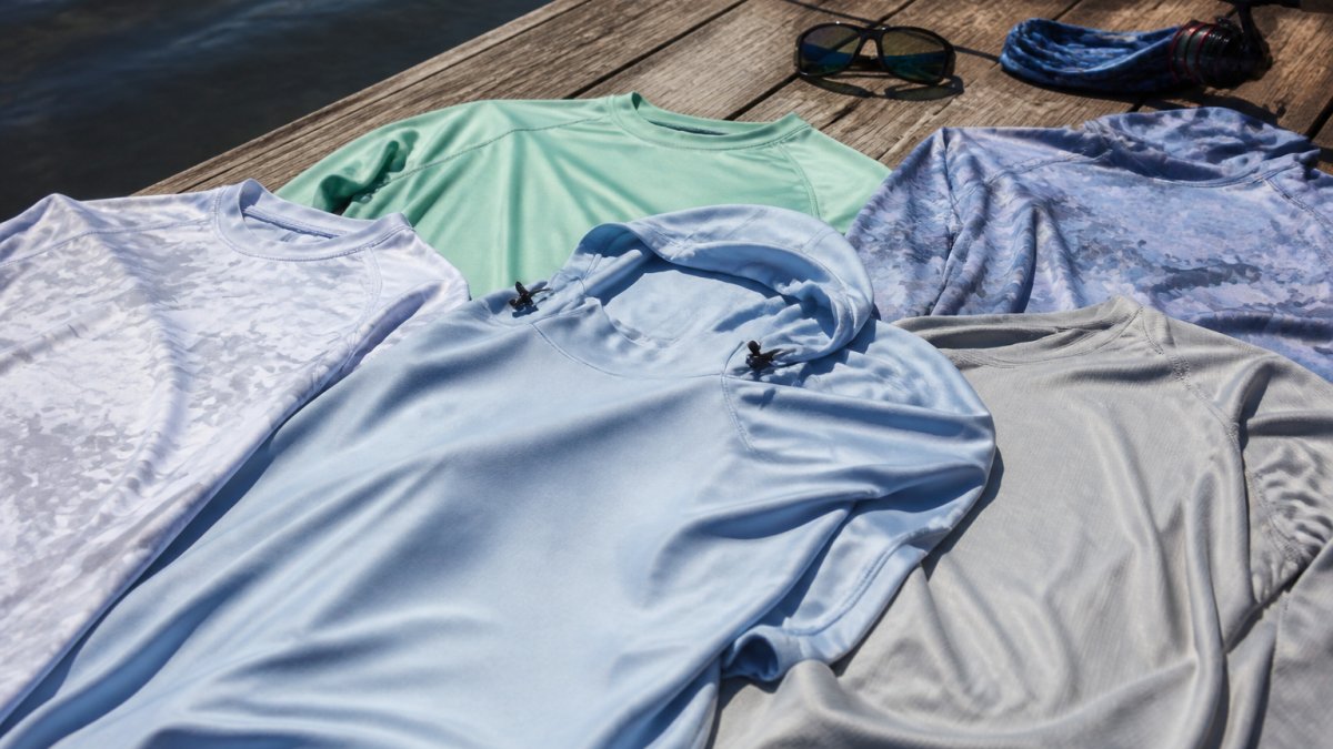 Fishing Shirts: The 2026 Buyer's Guide for Anglers