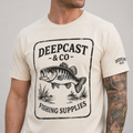 Fishing Supplies T-shirt