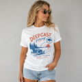 Great Lakes Dock Tee