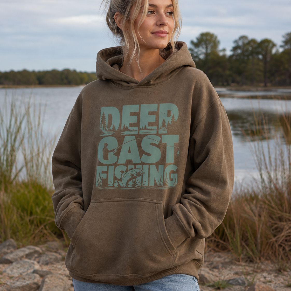 Northern CAST Hoodie