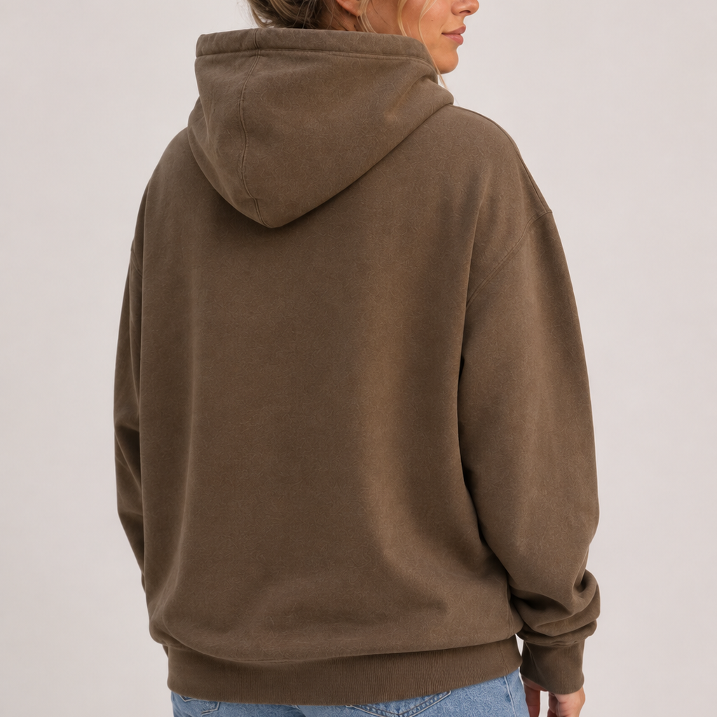 Northern CAST Hoodie