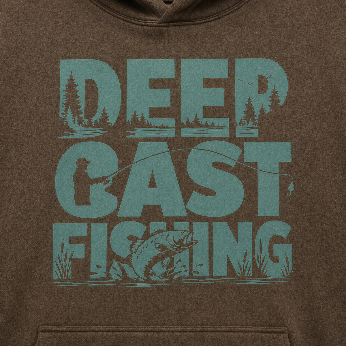 Northern CAST Hoodie