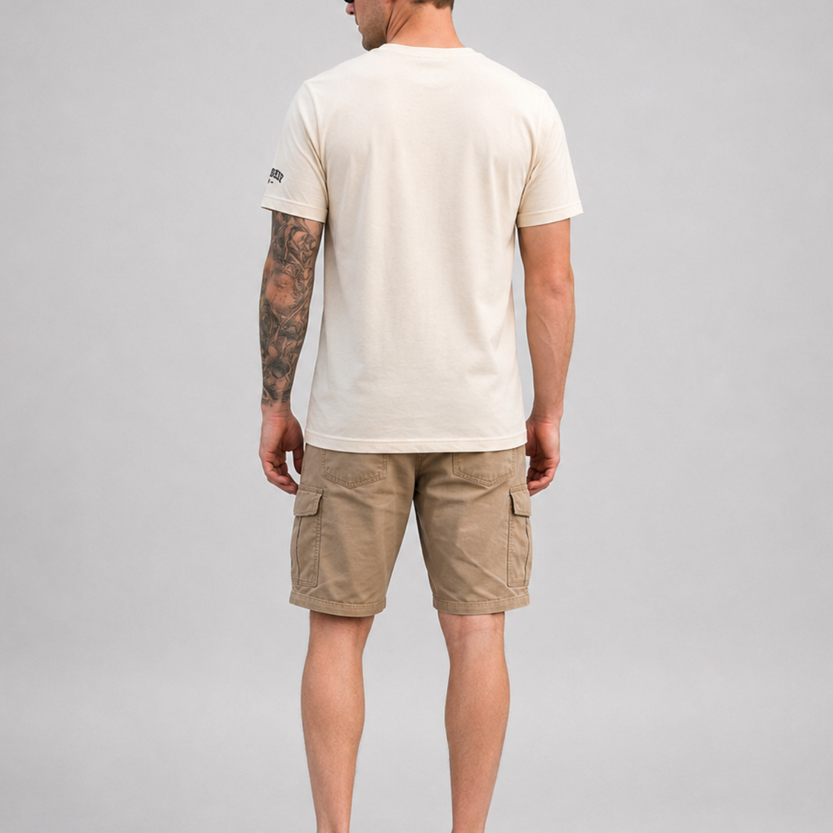 Fishing Supplies T-shirt