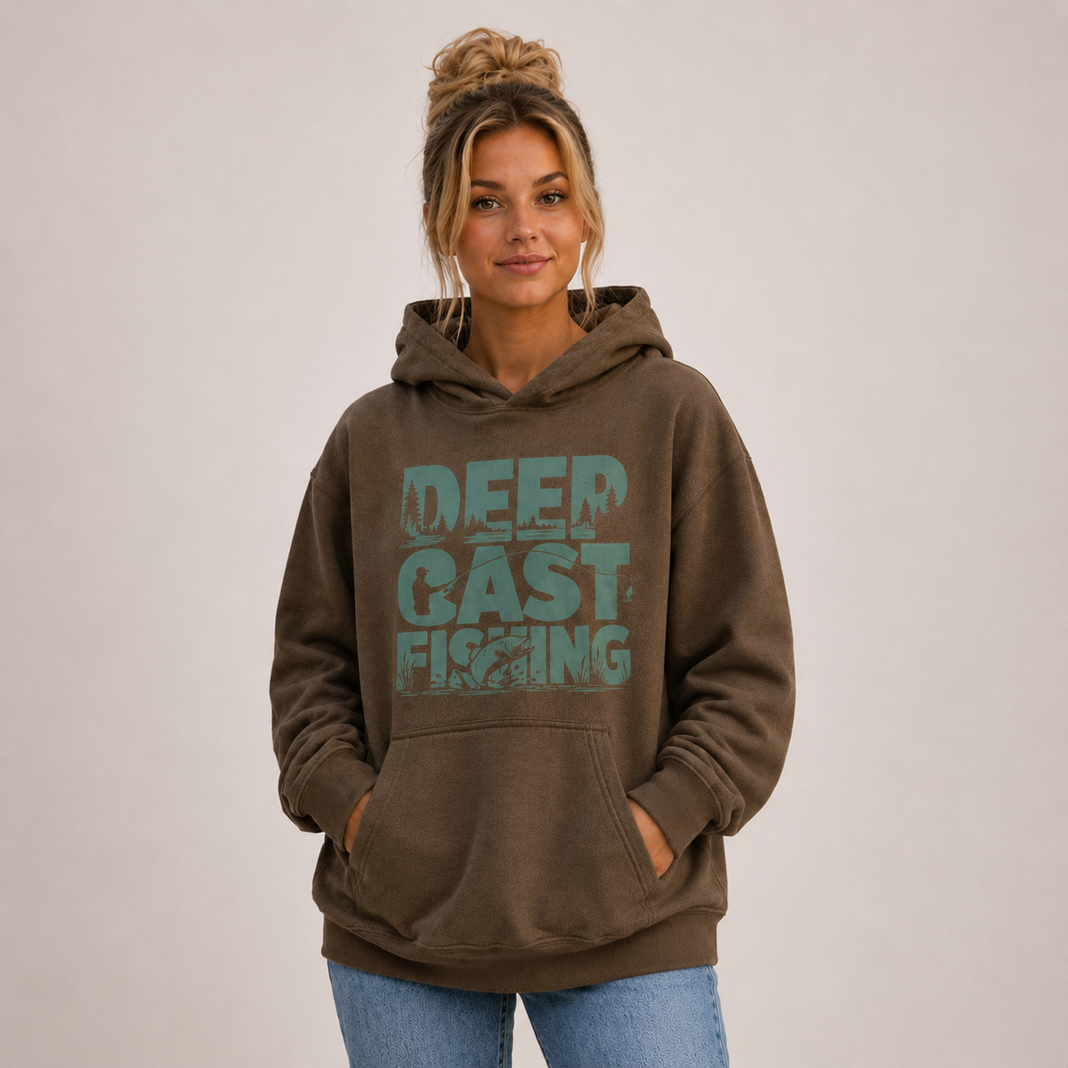 Northern CAST Hoodie