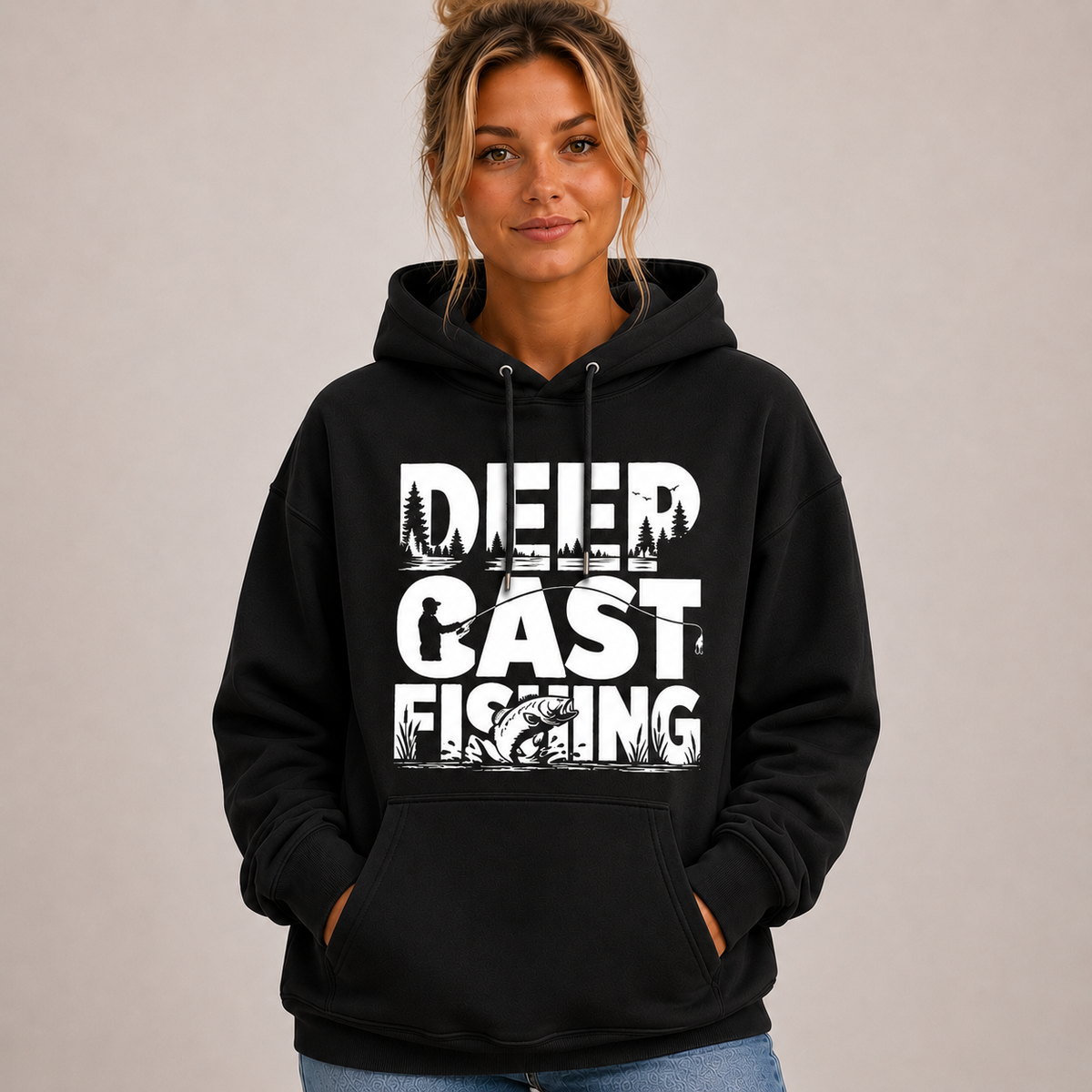 Northern CAST Hoodie