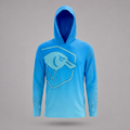 BlueTail Hooded UV Shirt UPF50+