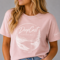 Lakeside Drift Tee