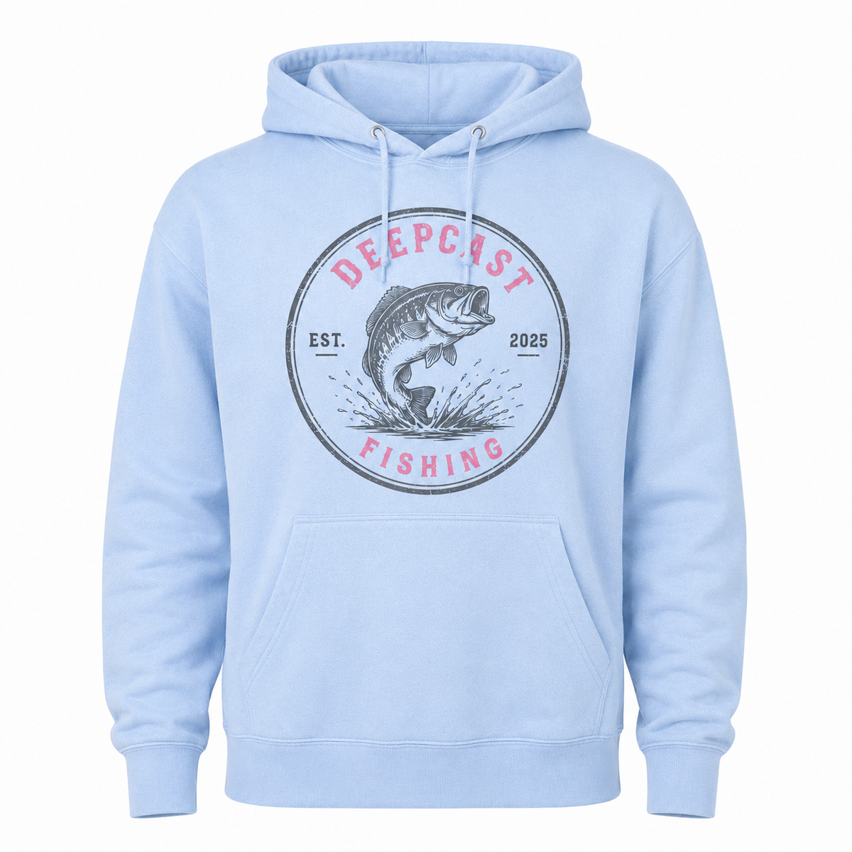 Deepcast Classic Hoodie