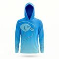 BlueTail Hooded UV Shirt UPF50+