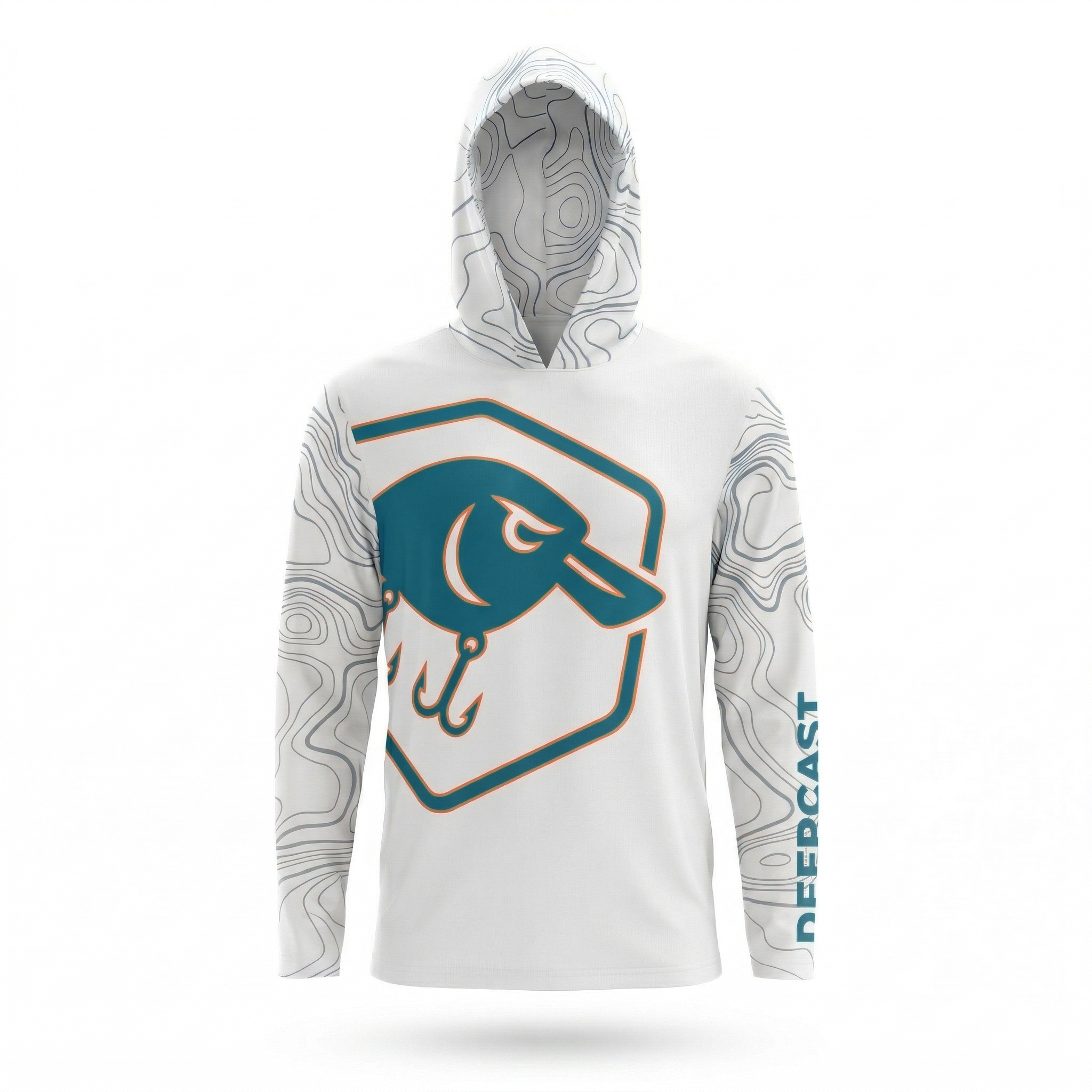 OG Hooded UV Shirt UPF50+