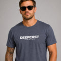 Classic DeepCast T-shirt