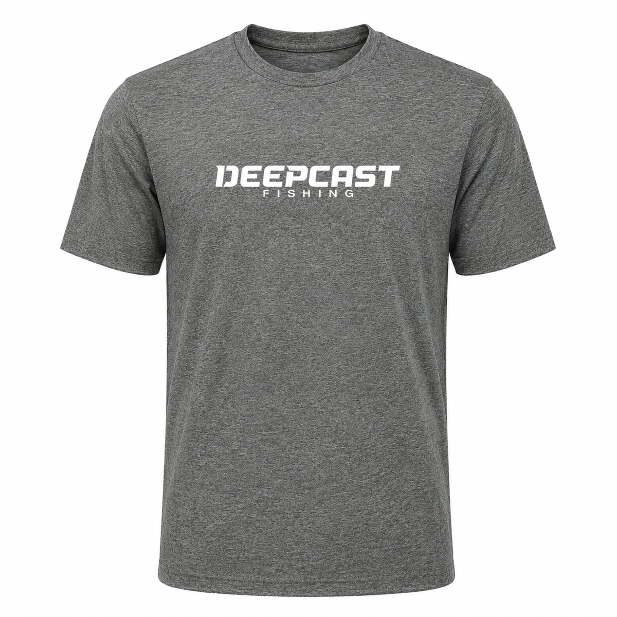 Classic DeepCast T-shirt