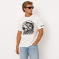 DeepCast lake Shadow Tee